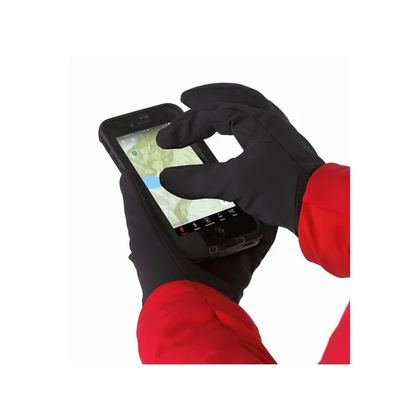 Arc&teryx Venta Glove - Black