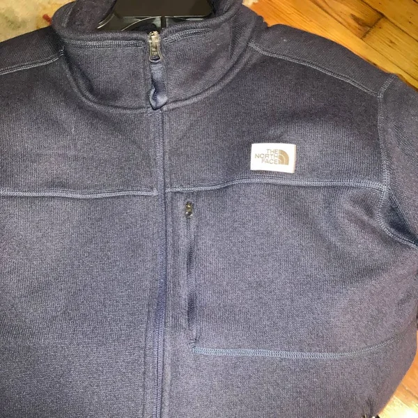 The North Face Men's Gordon Lyons Full Zip Jacket
