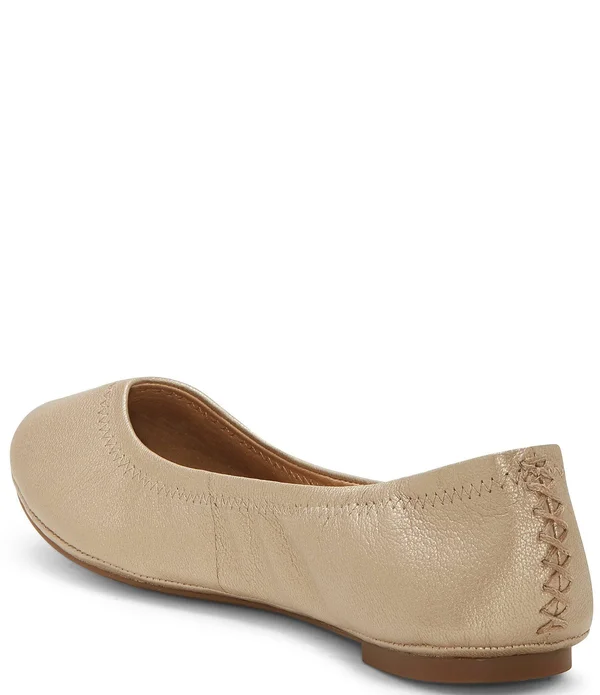 Lucky Brand Women's Emmie Ballet Flat