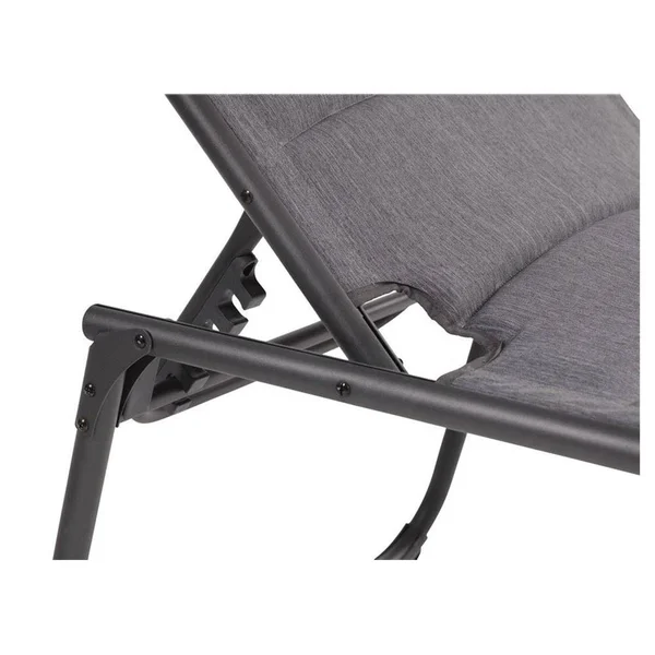 Outwell Evansville Camping Bed One Size