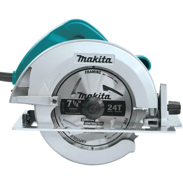 Makita 5007F 7-1/4 In. Circular Saw