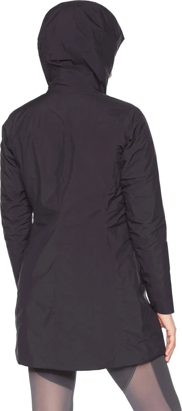 Arc&teryx Durant Coat - Women's Black, Xs