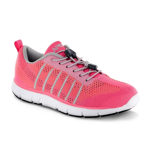 Apex Breeze Athletic Knit 9 Women's Pink