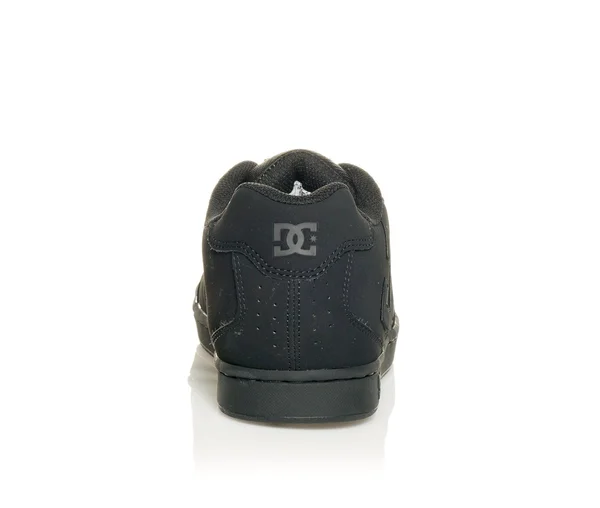 DC Men's Net - Black/Black - Shoes