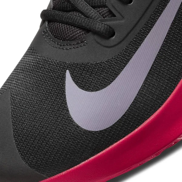 Nike Precision 4 Basketball Shoes in Black - CK1069-005