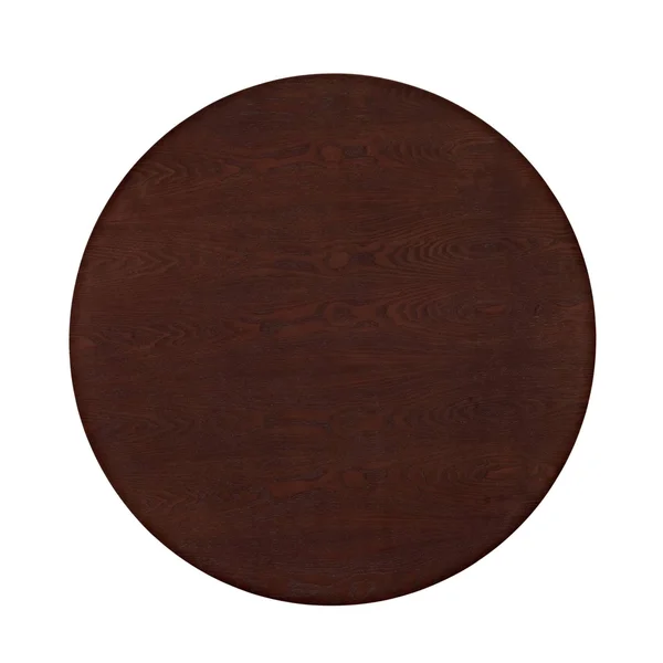 Modway Lippa 36x22 Walnut Dining Table - White