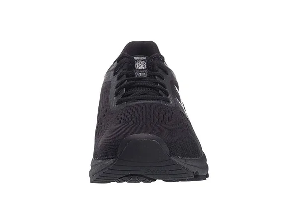 Asics GT-1000 7 Men's Running Shoes, Size: 8, Black