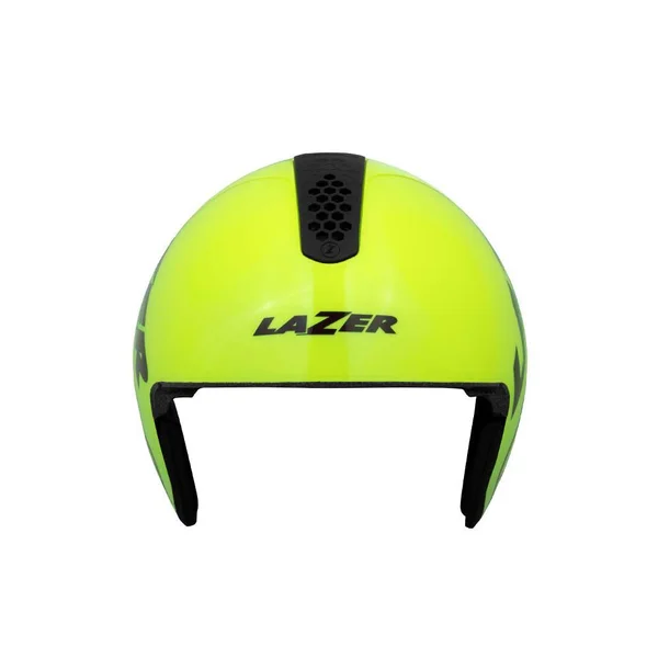 Lazer Tardiz 2 Helmet - Flash Yellow LG