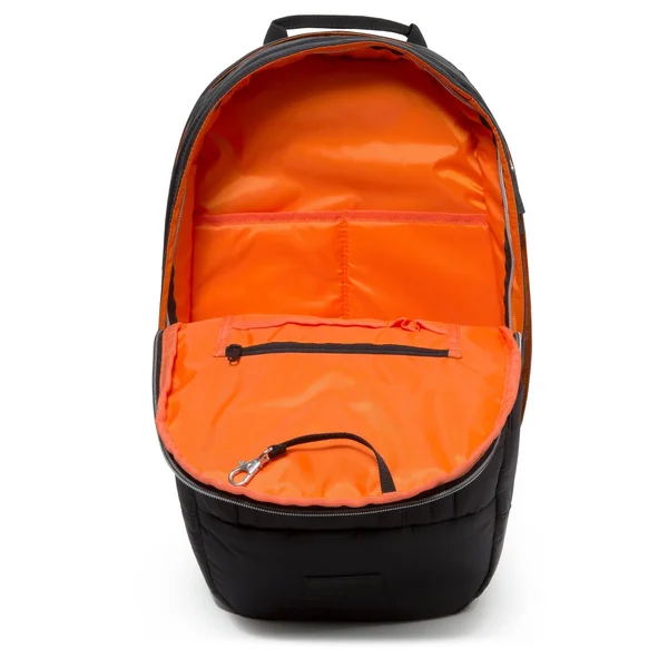 Eastpak Extrafloid Backpack, Tailored Black, 21L
