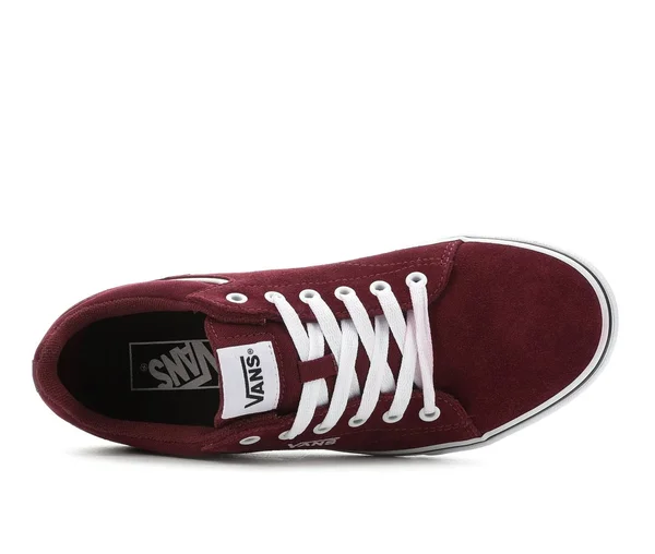 Vans Seldan Men's Skate Shoes - Size: 9, Med Purple