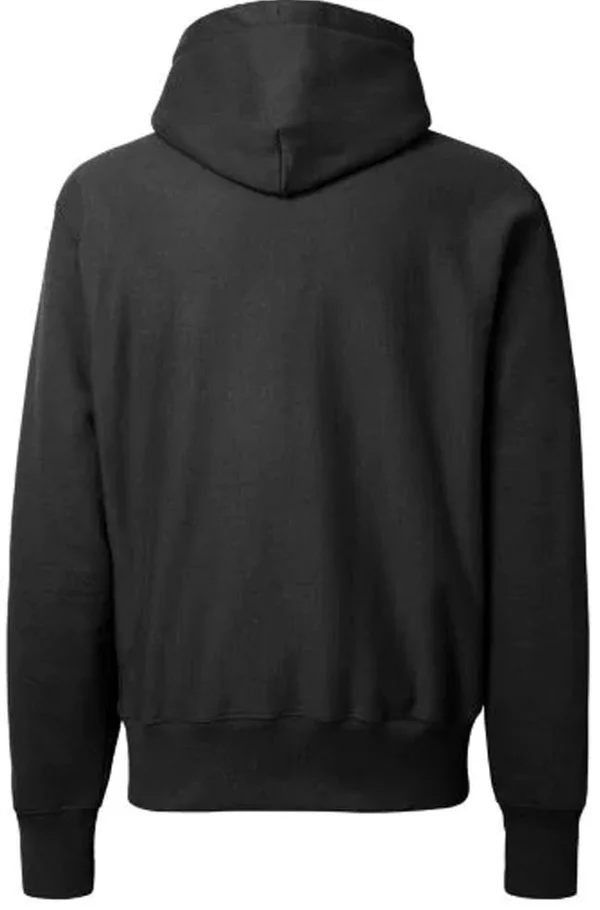 Champion REVERSE Weave Hoodie Groovy Papaya