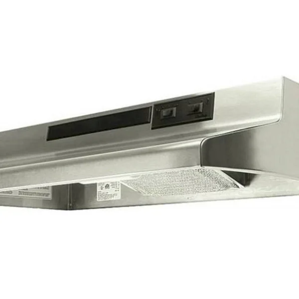 Air King AV1308 Convertible Range Hood, 30