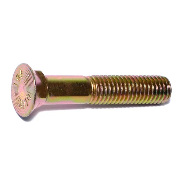 Hard-to-find Fastener 014973395834 Repair Head Plow Bolts - 1/2-Inch x