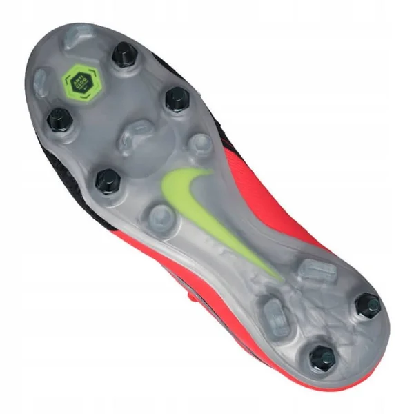 Nike Phantom VNM Elite Sg-Pro AC M AO0575-606 Shoes Multicolored Red