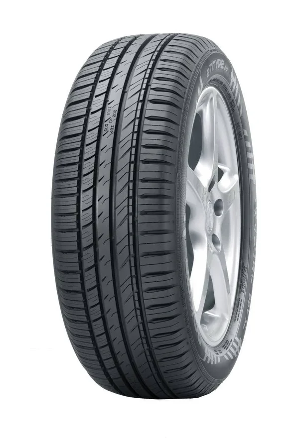 Nokian eNTYRE 2.0 195/60 R 16 89H