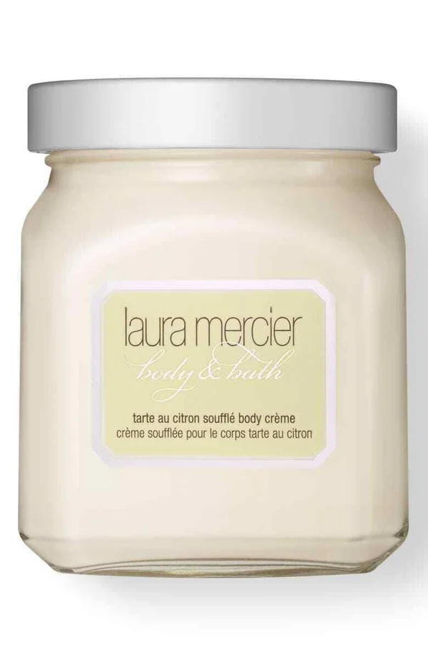 Laura Mercier Tarte AU Citron Souffle Body Creme - 12 oz