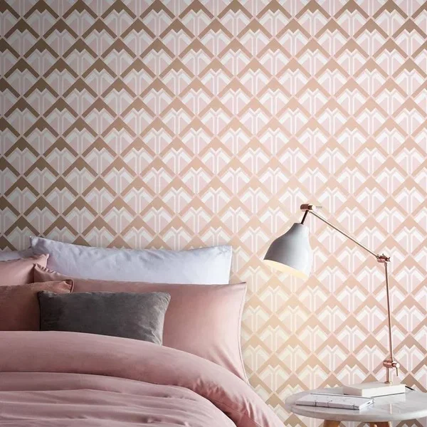Graham & Brown Beau Dazzle Wallpaper