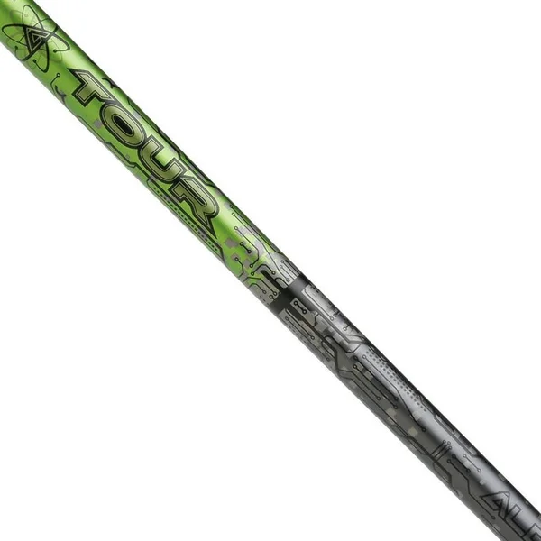 Aldila Tour Green NXT Gen MLT Graphite Wood Shaft