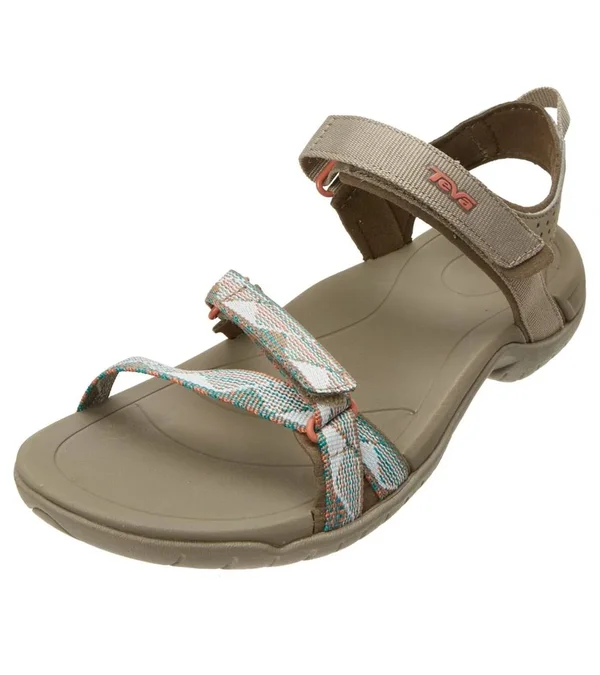 Teva Verra 10 Women's Taupe