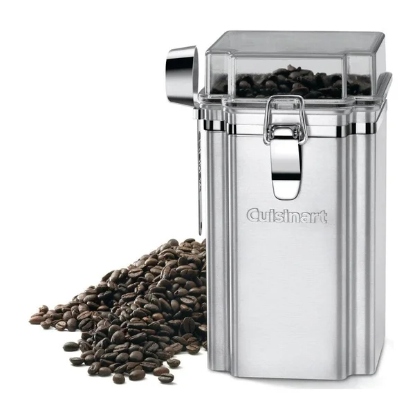 Jura A1 Ultra Compact Coffee Center 15148 with Pep, Piano Black, Includes Glass Milk Container and Bean Canister Bundle (3 items