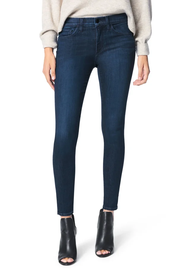 Joe&s Jeans Women's The Icon Ankle Jeans - Gemini - Size 31