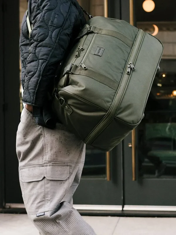 Stevyn Duffel - CALPAK Hazel