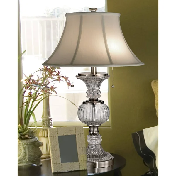 Dale Tiffany GT60653 Granada Table Lamp