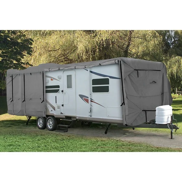 Camco UltraGuard Class C Cover/Travel Trailer - 26& 45742