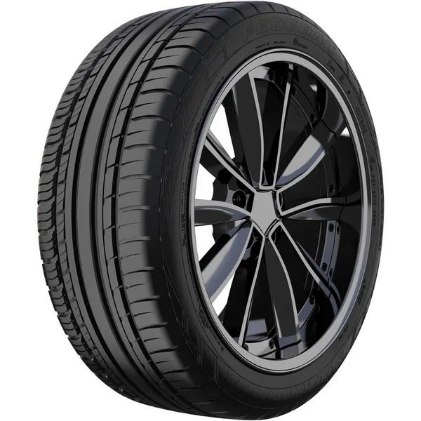 Federal Couragia F/X All-Season Tire - 285/35R22 106W