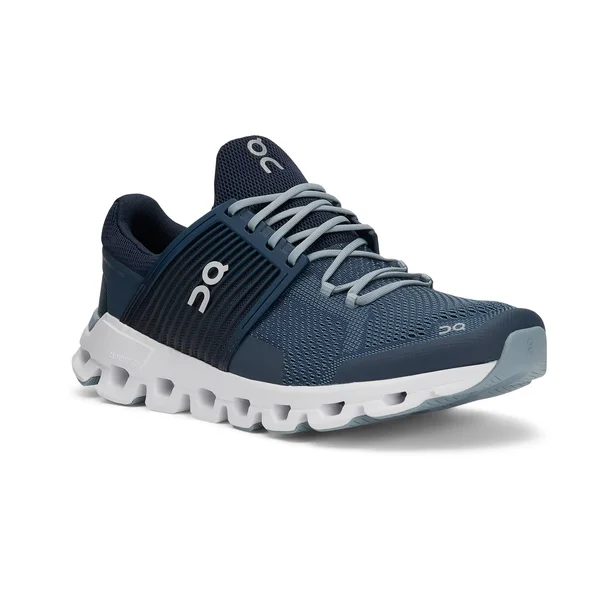 on Men's Cloudswift Denim, Midnight