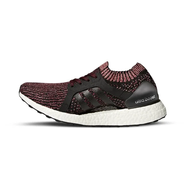 Adidas Women's Running Ultraboost x Shoes: Black Size 10