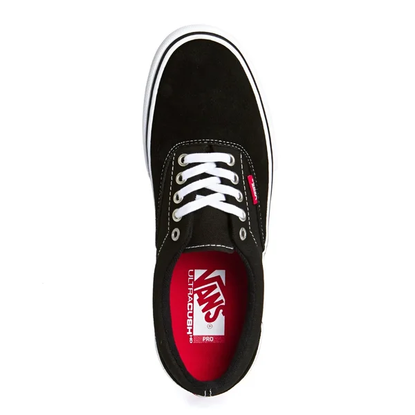 Vans Era Pro (Black/White/Gum)