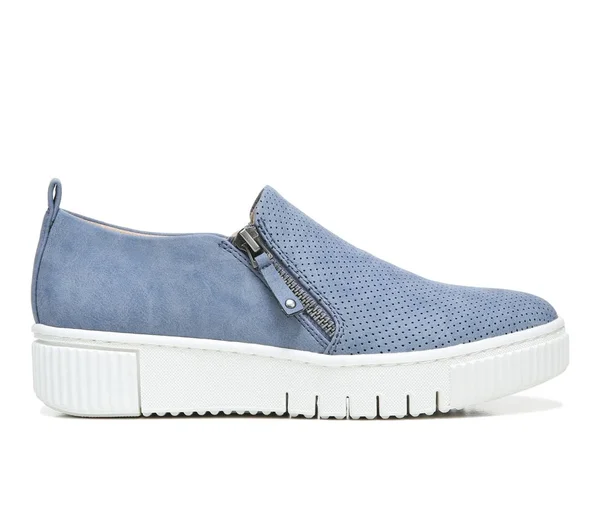 Naturalizer Womens Turner Slip on