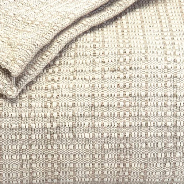 Tommy Bahama Bamboo Woven Cotton Blanket - King