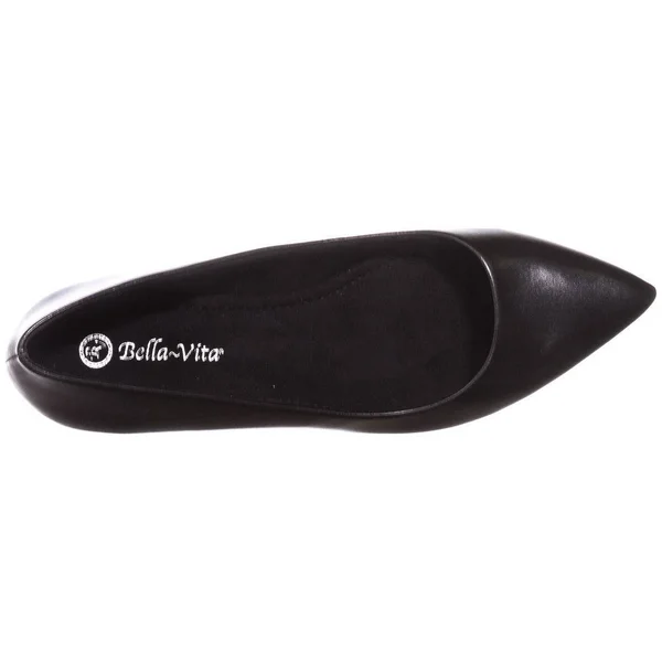 Bella Vita Vivien 7 Women's Black
