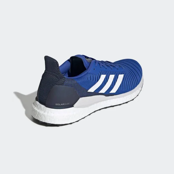 Adidas Men's Solar Glide 19 M Running Shoe
