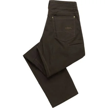 KUHL: Men's Kanvus Jean