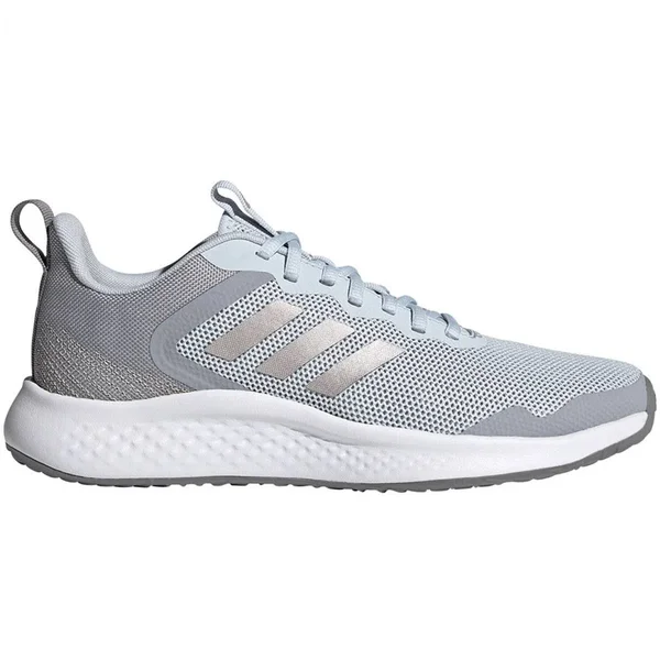 Adidas Fluidstreet Shoes Grey Women - 40