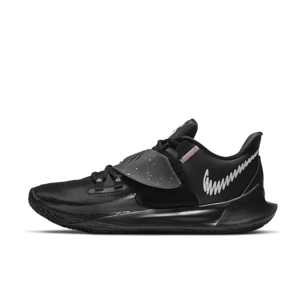 Nike Kyrie Low 3 Basketball Shoes in Black, Size: 18, CJ1286-002
