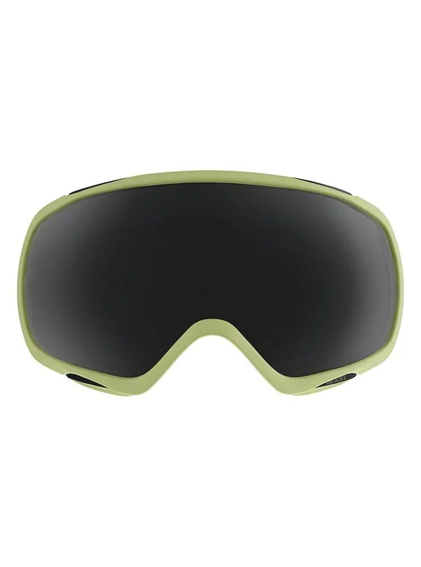 Anon Women's Tempest Goggle - Frame: Pastel, Lens: Dark Smoke