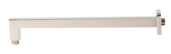 Alfi Brushed Nickel 16x22 Square Wall Shower Arm