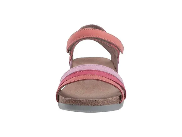 Munro Women's Summer, Sherbet Combo Size: 8.5 M