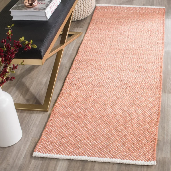 Safavieh Boston BOS680B Olive 8& x 10& Area Rug