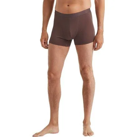 Icebreaker Anatomica Cool-Lite Boxer - Men's Mink - XXL