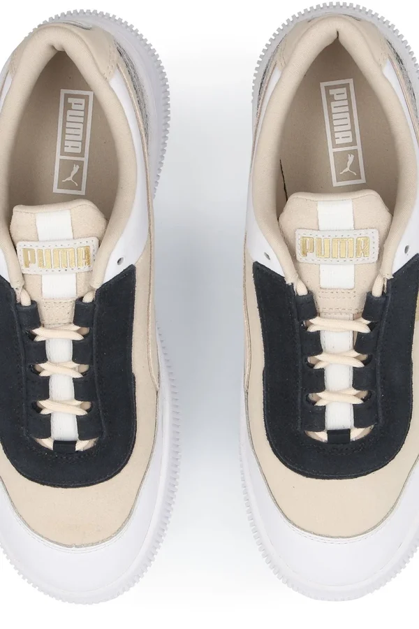 Puma Select Deva Reptile 6.5