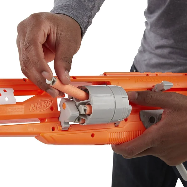 Nerf - N-Strike Elite AccuStrike Series Alphahawk