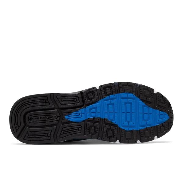 New Balance Men's 1540v3 Grey, 7.5, 4E