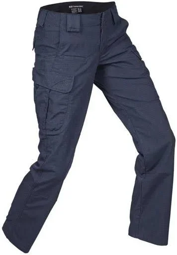 5.11 Tactical Women's Stryke Pant, TDU Green - 6438619018R