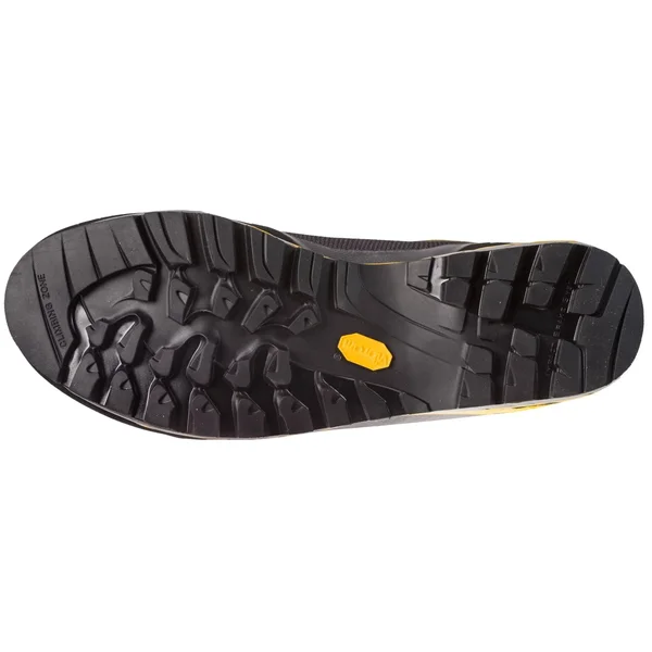 La Sportiva Trango Tech GTX - Black/Yellow
