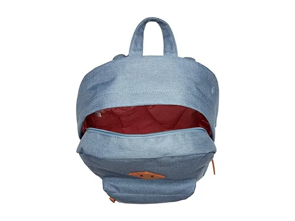 Herschel Supply Co. Heritage (Blue Mirage Crosshatch) Backpack Bags